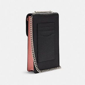 Coach Bags - Crayon Heart North/South Crossbody Coach Bags - Crayon Heart North/South Crossbody